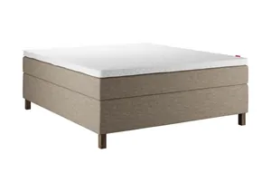 Wonderland Sonate Kontinentalseng 150x200cm, Premium Hyperflex, Medium/Fast