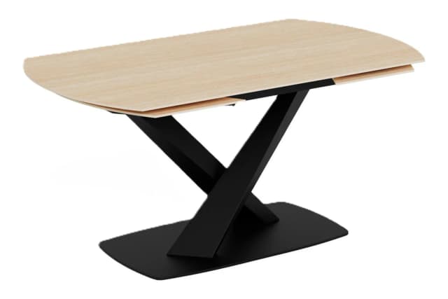 Morella spisebord 160x90 cm