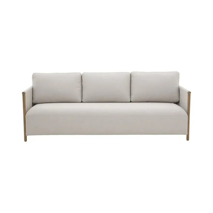 Linea 3 seter sofa