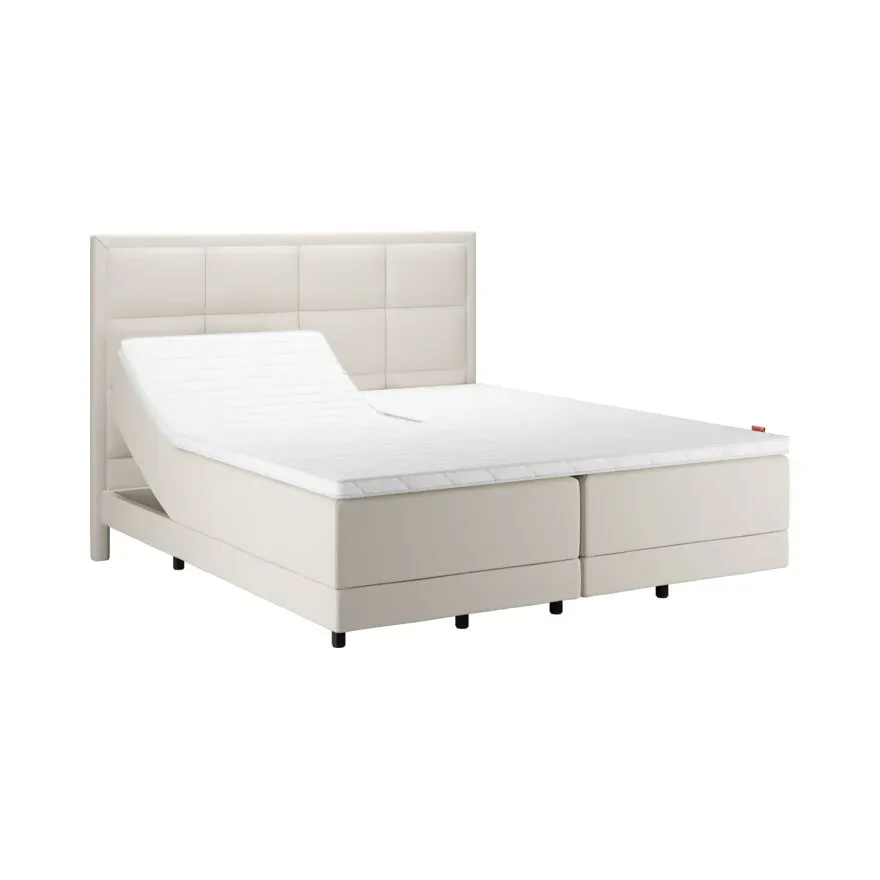 Opus 613 regulerbar seng 160x200