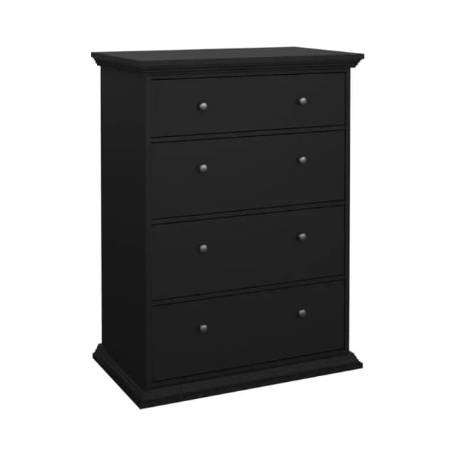 Drøbak kommode 86x52