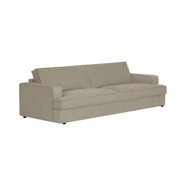 Brooks 3 seter sofa