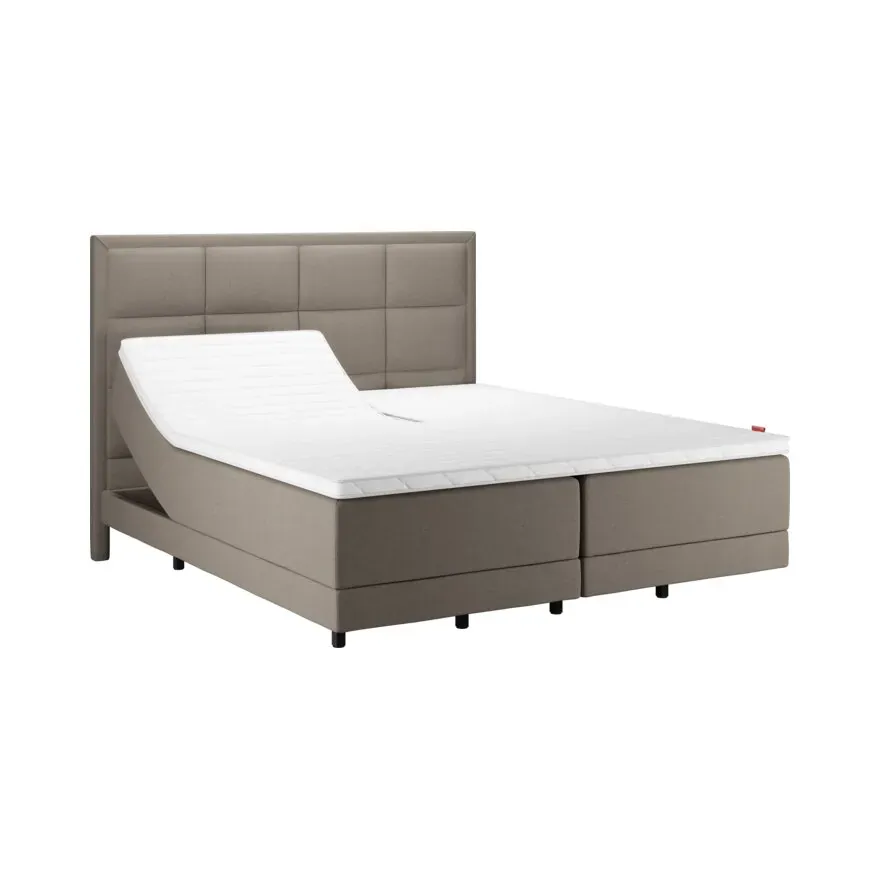 Opus 613 regulerbar seng 180x200