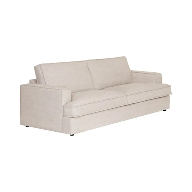 Brooks 3 seter sofa