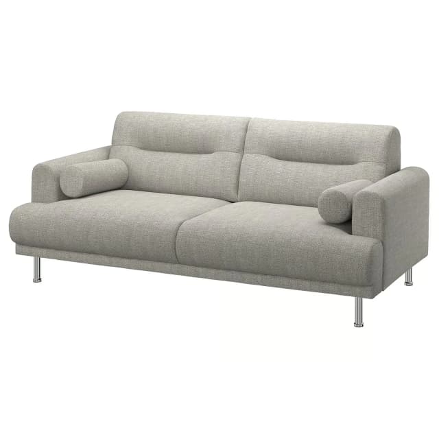 LÅNGARYD 2-seters sofa