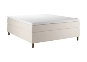 Wonderland Sonate Kontinentalseng 150x200cm, Premium Hyperflex, Medium/Fast