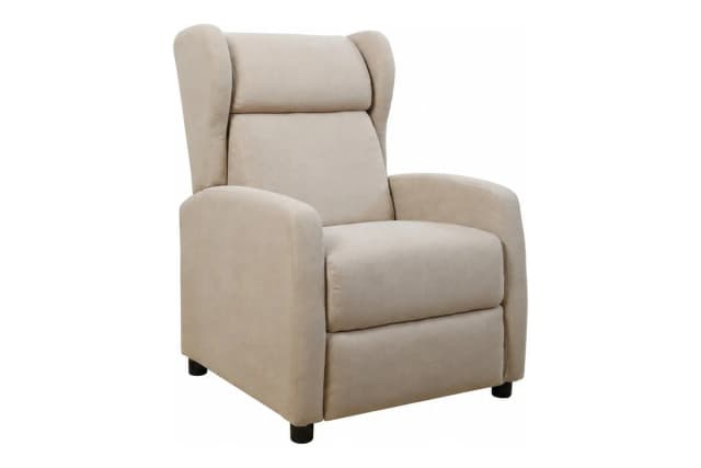 Manta recliner