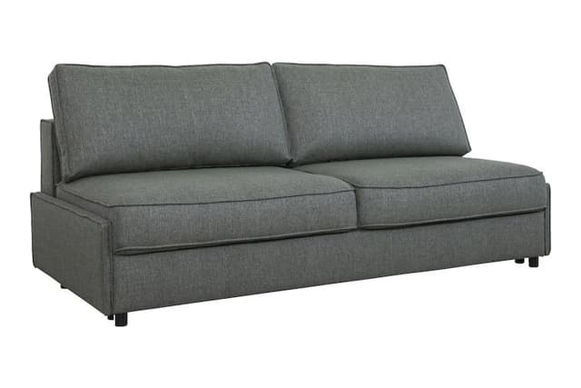 Alex 3-seter sovesofa uten arm
