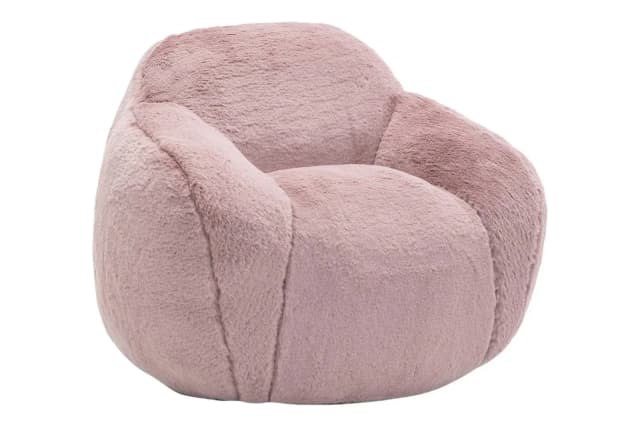 Comfy barnestol