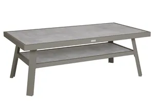 Brafab Samvaro Sofabord L:140cm B:70cm H:50cm