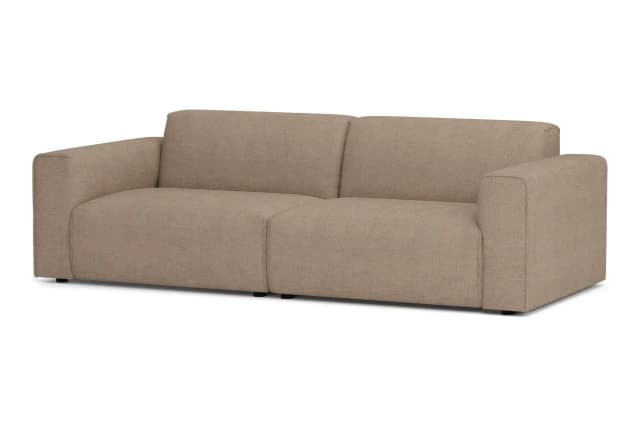 Monaco 3-seter sofa