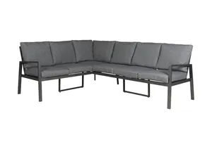 Manchester Hjørnesofa 2+hjørne+3