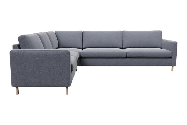 Viken hjørnesofa