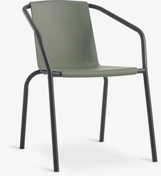 Stablestol MODUM oliven