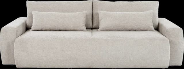 Hovden Harmony XL 3-seter sovesofa