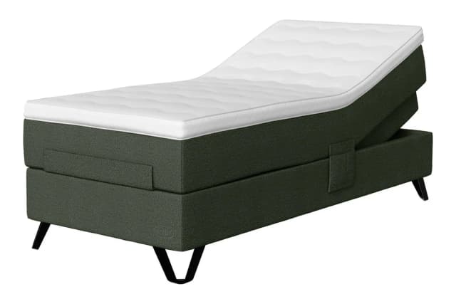 Carat aqtive II regulerbar seng