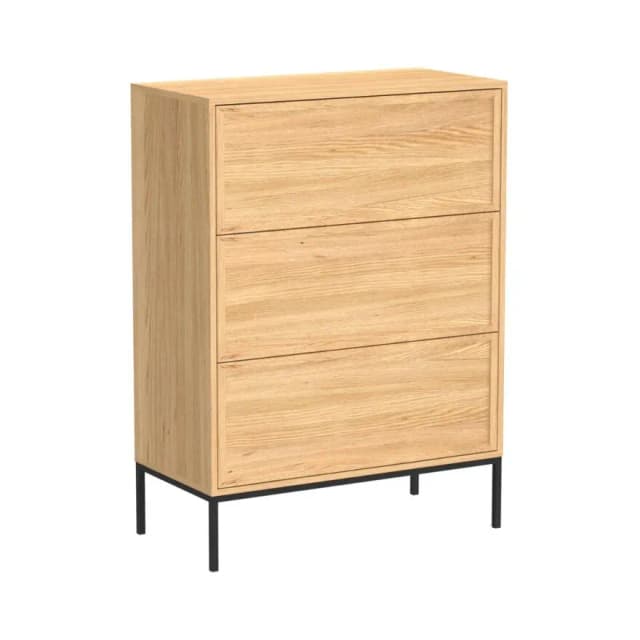 Sandnes kommode 80x40
