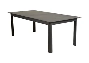 Bilbao Spisebord L:210/300cm B:100cm H:75cm