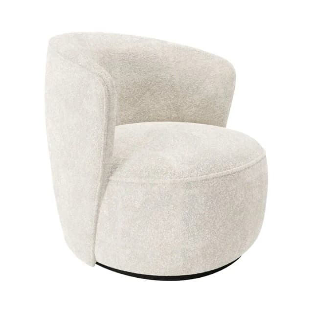 Vilde loungestol