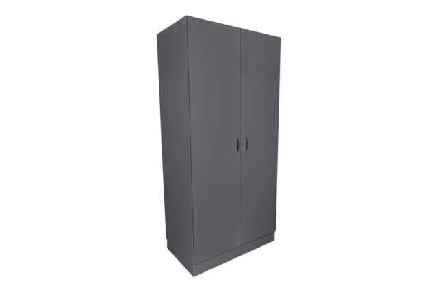 Intro Garderobe 100cm