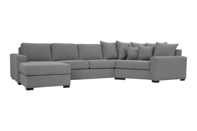 Modern Living U-sofa