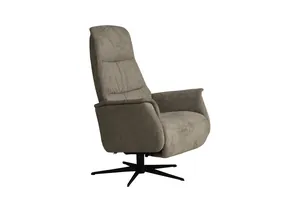 Hjort Knudsen Slimline Reclinerstol Manuell Medium