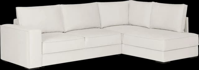 Maemo sovesofa hjørne