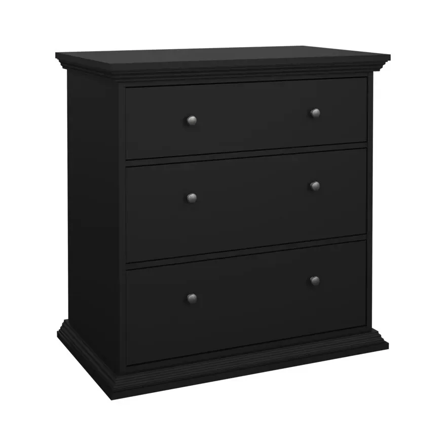 Drøbak kommode 86x52
