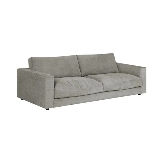 Luka 3 seter sofa XL