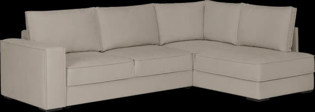 Maemo sovesofa hjørne
