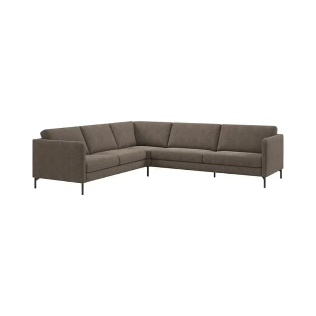 Nordic hjørnesofa