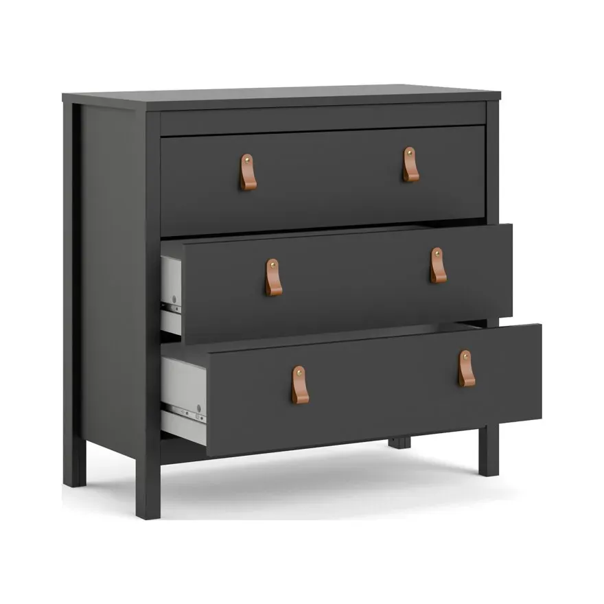 Madrid kommode 83x80