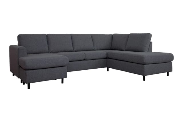 Oslo U-sofa
