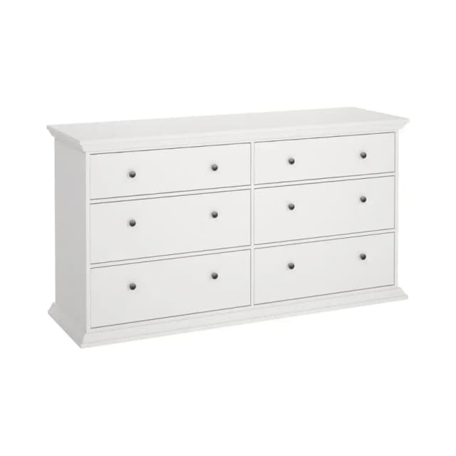 Drøbak kommode 163x52