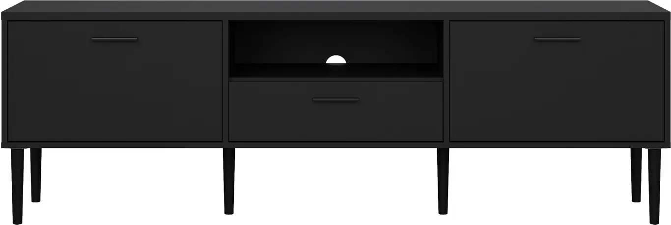 Billund TV-benk