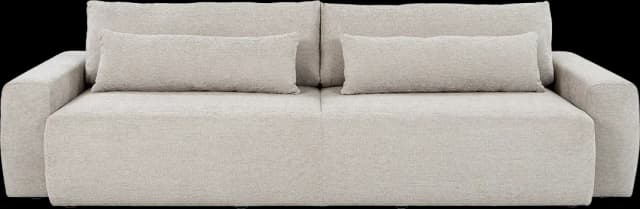 Hovden Harmony XL 4-seter sovesofa