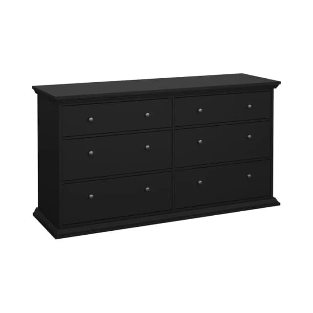 Drøbak kommode 163x52