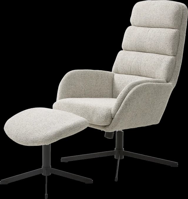 Sifton lenestol m/krakk