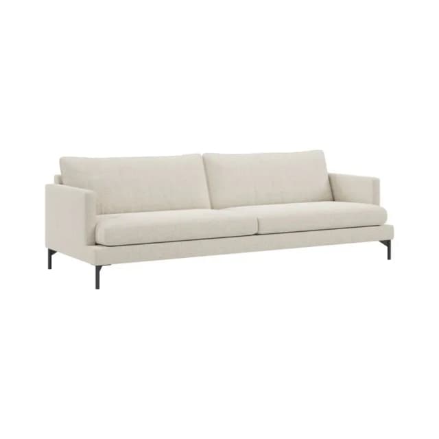 Altera 3 seter sofa XL