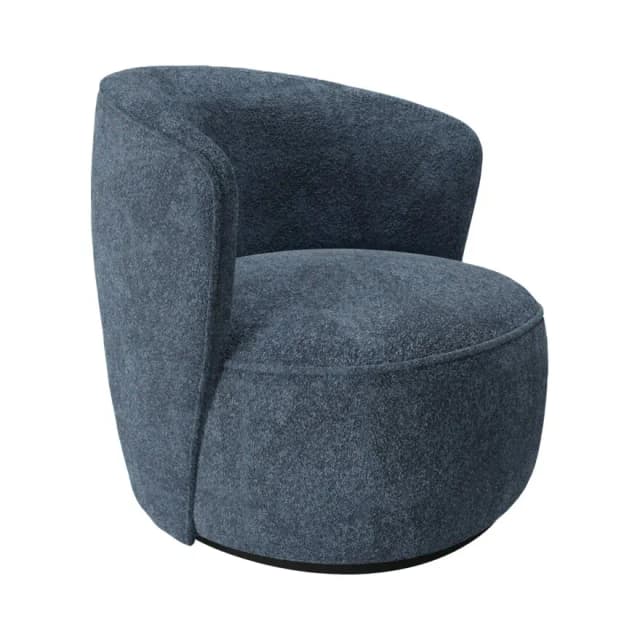 Vilde loungestol