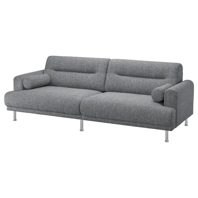 LÅNGARYD 3-seters sofa