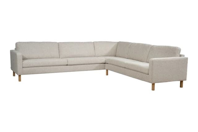 Mandal hjørnesofa