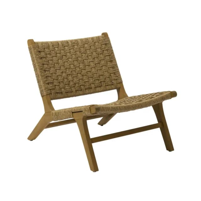 Barrington loungestol