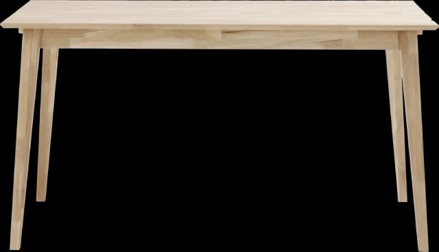 Filippa spisebord 90x140 cm