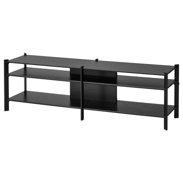 JÄTTESTA TV-benk 160x40x49 cm