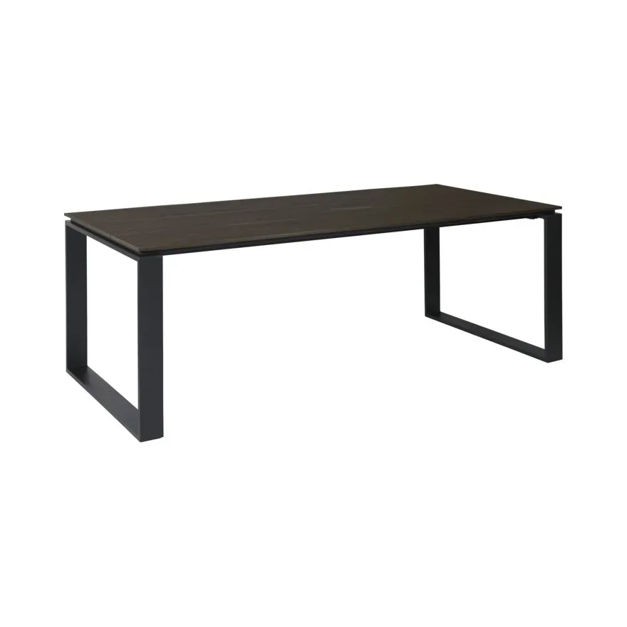 Martinus spisebord 100x210
