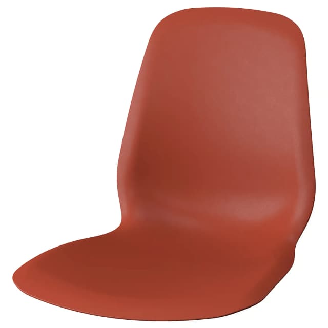 SKÅLSTA Sete/rygg