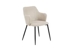 Ilsa Spisestol B:55cm D:60cm H:85cm