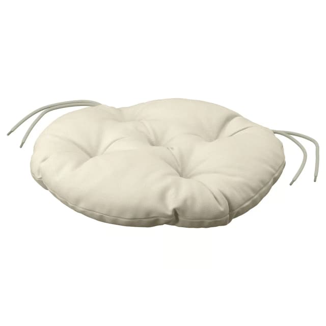 KUDDARNA Stolpute, utendørs 35 cm