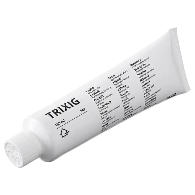 TRIXIG Hullfiksemasse 150 ml